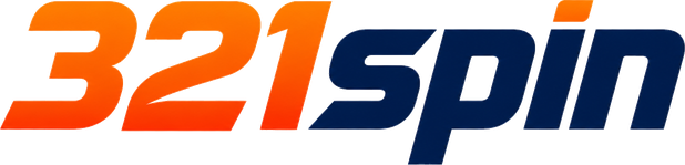 321spin Logo